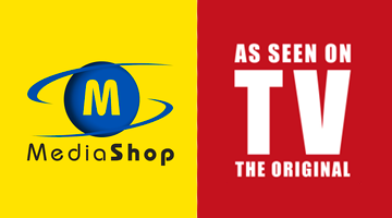 Mediashop