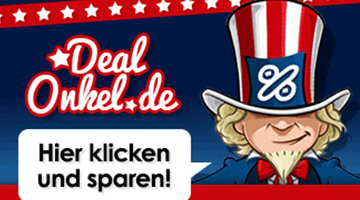 DealOnkel - die besten Deals und Gutscheine