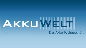 Akkuwelt