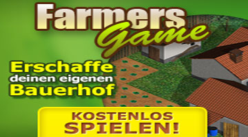 Farmers Game Browsergame