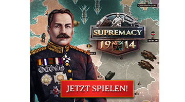 Supremacy 1914