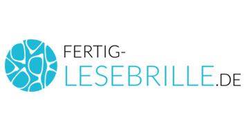 FERTIG-LESEBRILLE