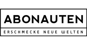 Abonauten Genuss-Abo