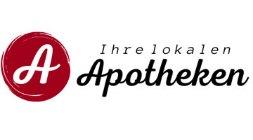 Ihre lokalen Apotheken