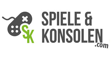 SpieleundKonsolen.com