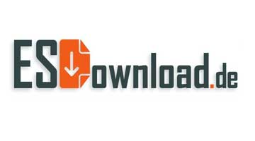 ESDownload Software