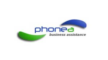 phonea Sekretariatsservice und Telefonservice