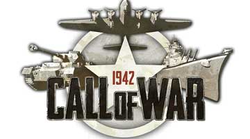 Call of War 1942