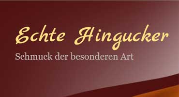 Echte Hingucker