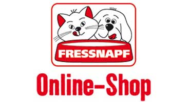 Fressnapf-Online-Shop