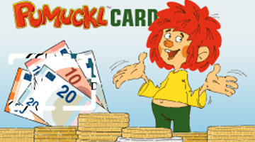 Pumucklcard DE