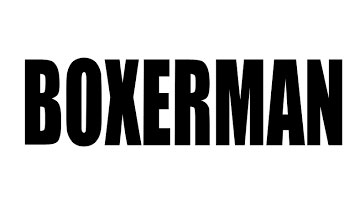 Boxerman