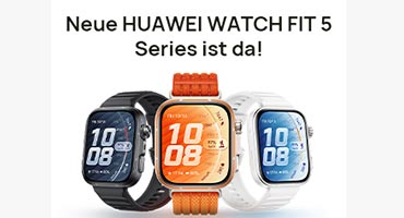 Huawei Newsletter
